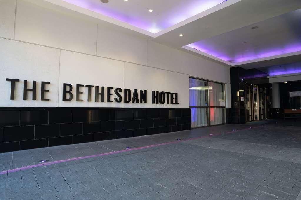 The Bethesdan Hotel, Tapestry Collection By Hilton Extérieur photo