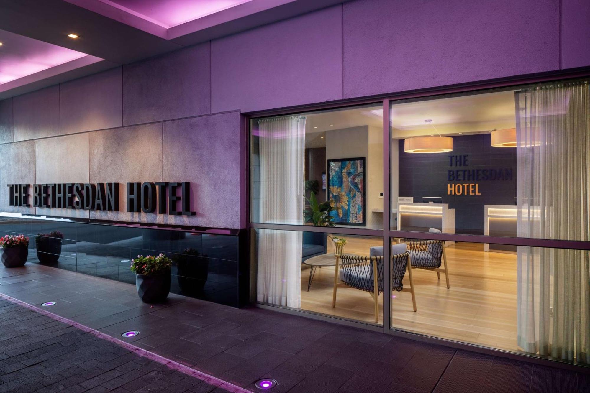 The Bethesdan Hotel, Tapestry Collection By Hilton Extérieur photo